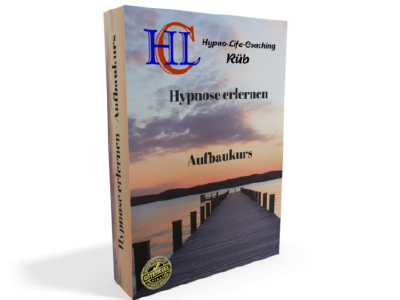 DEMO – Aufbaukurs Hypnose